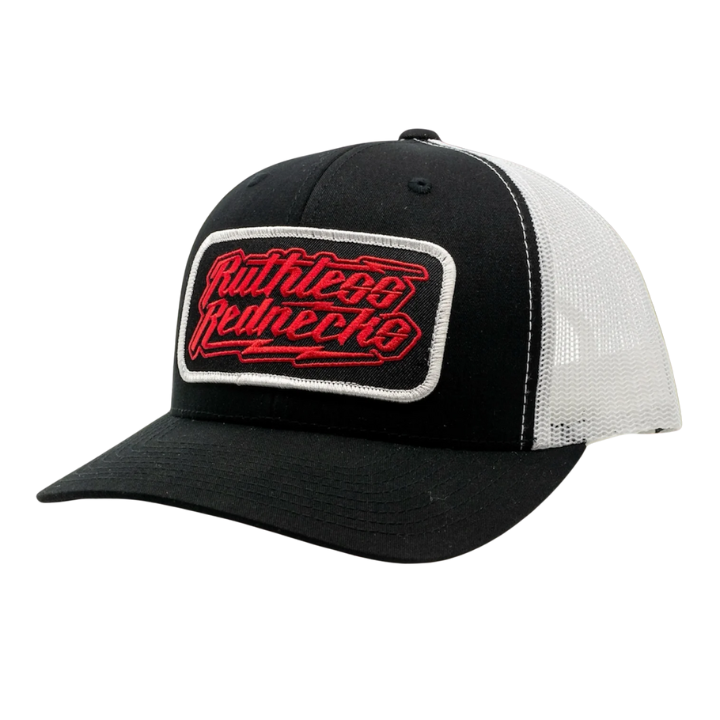 SNAPBACK CURVED IMPACT